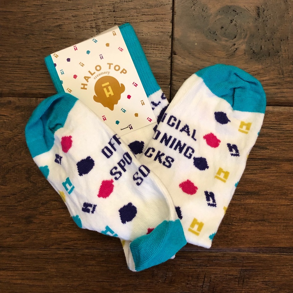 Fun socks - Picture 2 of 2